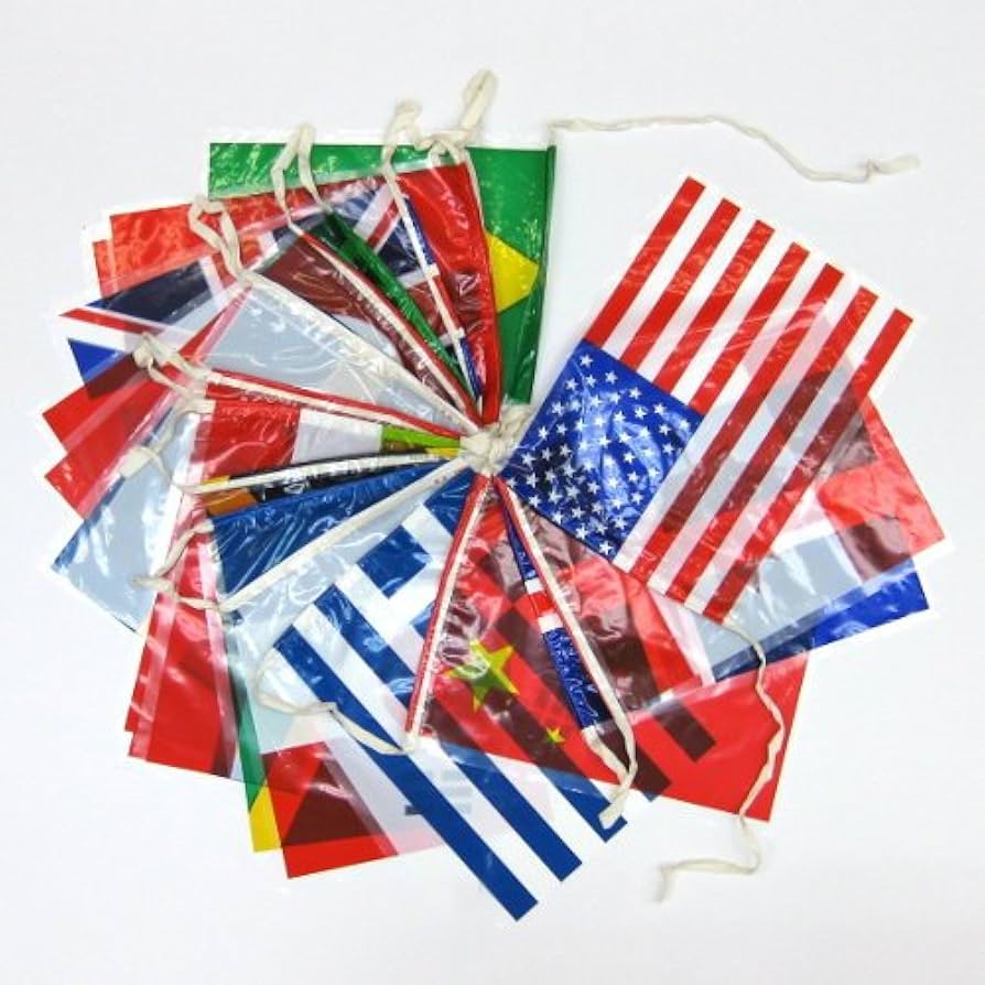 送料込み　国連旗（レプリカ） CAINZ-DASH】東京製旗 国旗No．1（70×105cm） チリ